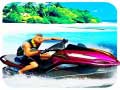 遊戲Jet Ski Speed Boat Race