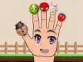 遊戲Finger Family Song