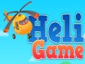 遊戲Heli Game