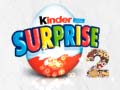 遊戲Kinder Surprise 2