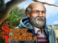 遊戲Secret Island Treasure