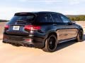 遊戲Mercedes-Benz GLC63