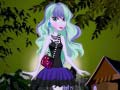 遊戲Monster Dreamland Dressup