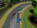 遊戲Fantastic Pixel Car Racing