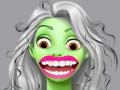 遊戲Zombie At Dentist