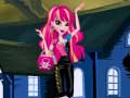 遊戲Monster Gigi Charisma Dressup