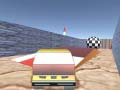 遊戲Rally Car 3d