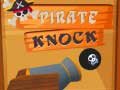遊戲Pirate Knock