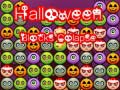 遊戲Halloween Blocks Collaspse