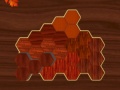 遊戲Woody Block Hexa Puzzle