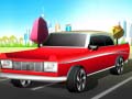 遊戲Thug Racing 3D