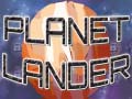 遊戲Planet Lander