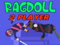 遊戲Ragdoll 2 Player