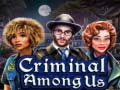 遊戲Criminal Among Us