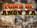 遊戲The Tomb of Amon Ra