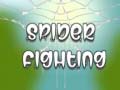 遊戲Spider Fight