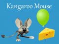 遊戲Kangaroo Mouse
