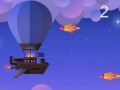 遊戲Cloud Flight
