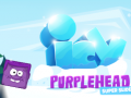 遊戲Icy Purple Head