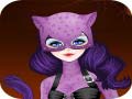 遊戲Cute Halloween Dressup
