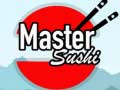 遊戲Master Sushi