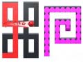 遊戲Cube Paint