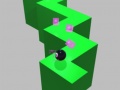 遊戲Zigzag Ball