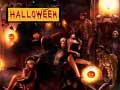 遊戲Halloween