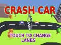 遊戲Crash Car