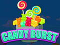 遊戲Candy Burst