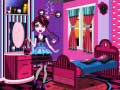 遊戲Monster Doll Room Decoration