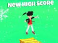 遊戲Jump Stacker