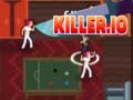 遊戲Killer.io