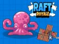 遊戲Raft Royale