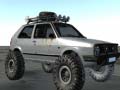 遊戲VW Golf Simulator