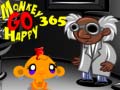 遊戲Monkey Go Happy Stage 365