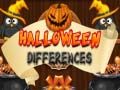 遊戲Halloween Differences