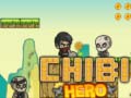 遊戲Chibi Hero