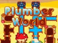 遊戲Plumber World