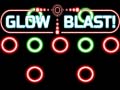 遊戲Glow Blast!