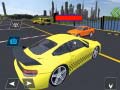 遊戲Realistic Sim Car Park