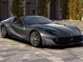 遊戲Ferrari 812 GTS