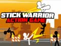 遊戲Stick Warrior Action Game