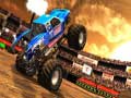 遊戲Monster Truck 2018