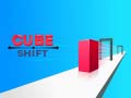 遊戲Cube Shift