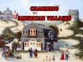 遊戲Charming American Villages