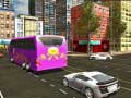 遊戲City Bus Offroad Driving