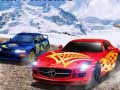 遊戲Snow Fall Racing Championship