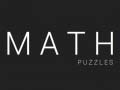 遊戲Math Puzzles