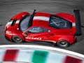遊戲Ferrari 488 GT3 Evo